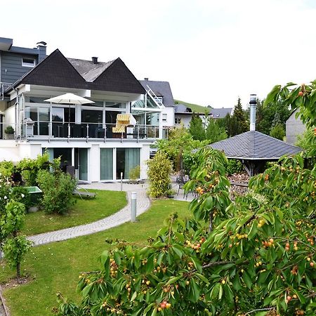 Ferienweingut Port Otel Bernkastel-Kues Dış mekan fotoğraf