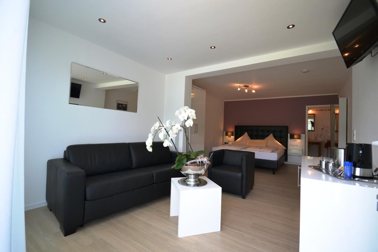 Ferienweingut Port Otel Bernkastel-Kues Dış mekan fotoğraf